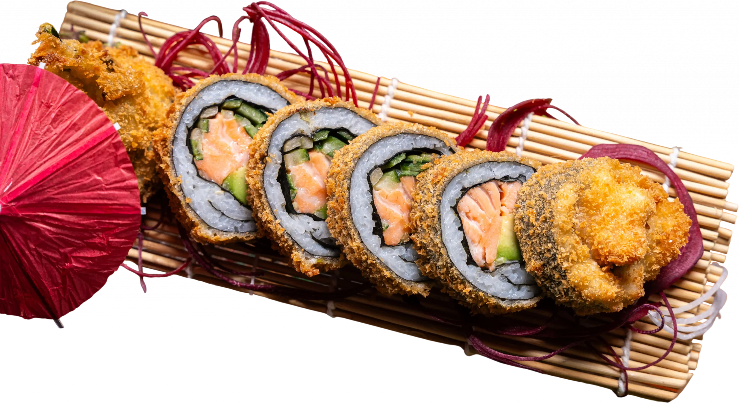 301. NETT TEMPURA