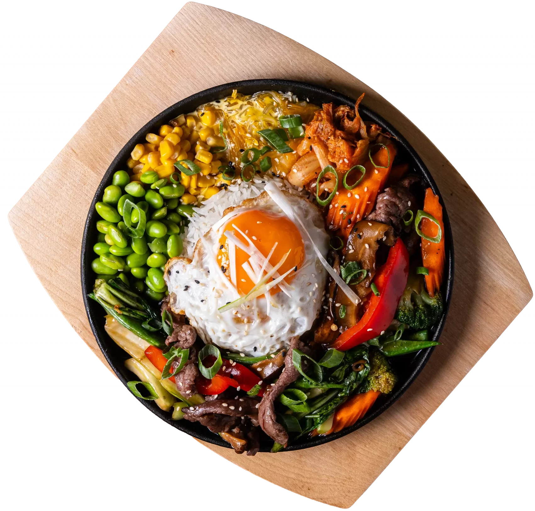 30. Speziellen (Món Đặc Biệt)